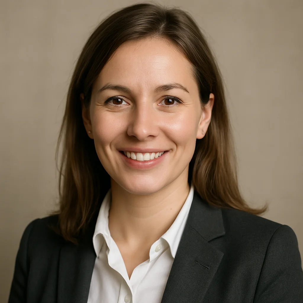 Monika Fischer, Online Games Analyst